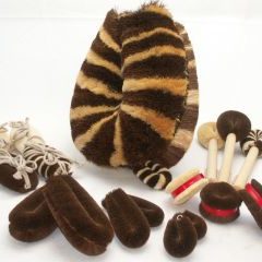 11/2 NHK総合「有吉のお金発見 突撃!カネオくん」棕櫚たわし佐柄