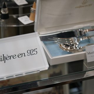 11/28-12/4 テーブルウェア・フェスティバル2024 上田銀器工芸 東京ドームシティ プリズムホール