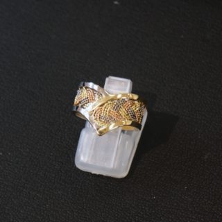 12/27-26/1/5 三越本店「日本の職人「匠の技」展」 檜垣彫金工芸