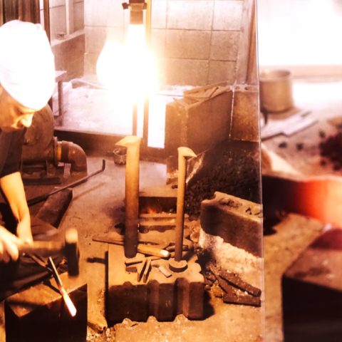 8/20-26　東京打刃物大河原(和弘利器)　横浜タカシマヤ